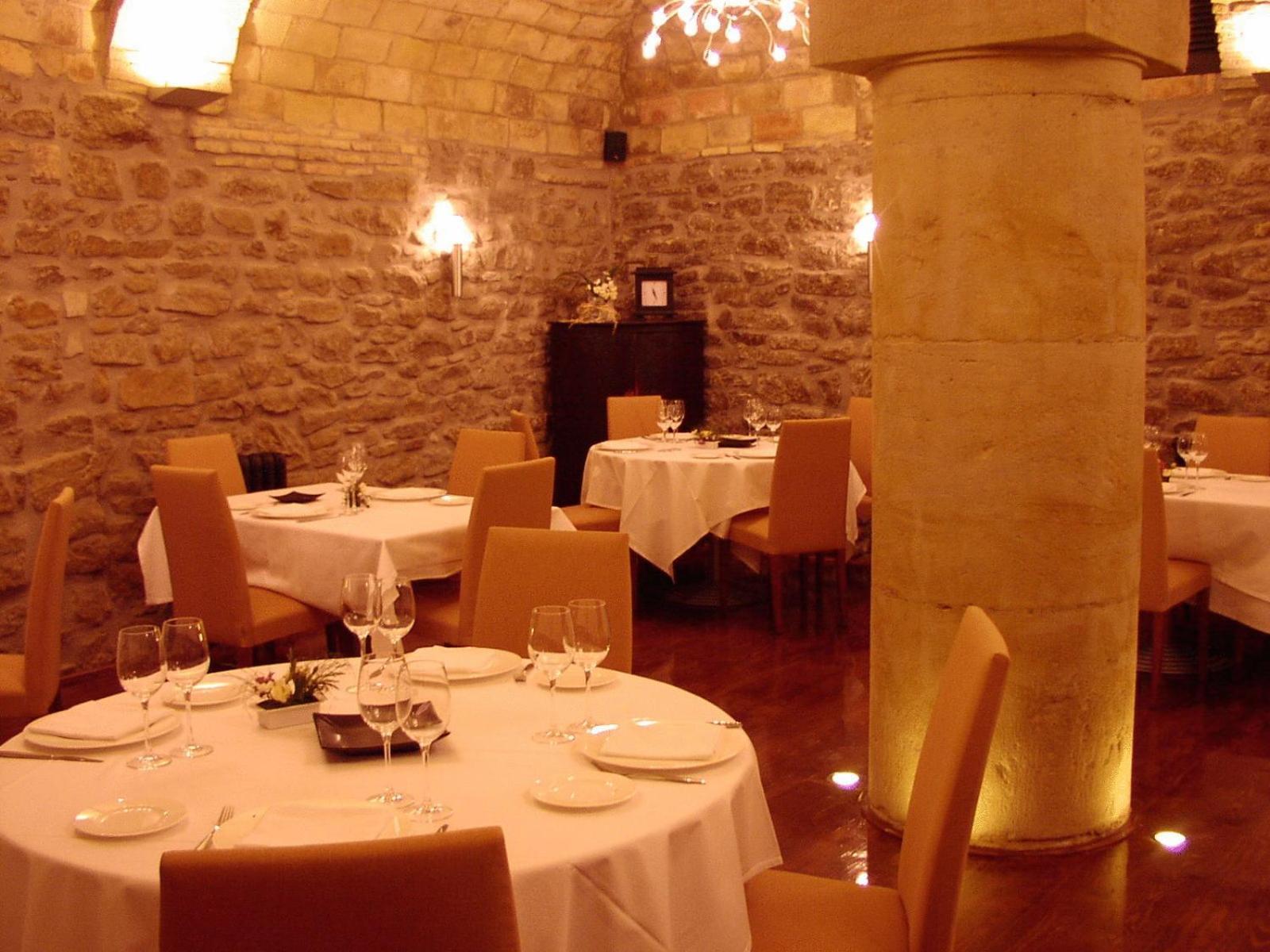 פואנטה לה ריינה Hotel Rural Bidean מראה חיצוני תמונה