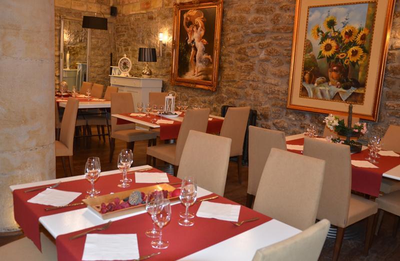 פואנטה לה ריינה Hotel Rural Bidean מראה חיצוני תמונה