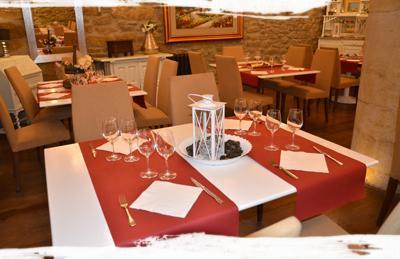 פואנטה לה ריינה Hotel Rural Bidean מראה חיצוני תמונה