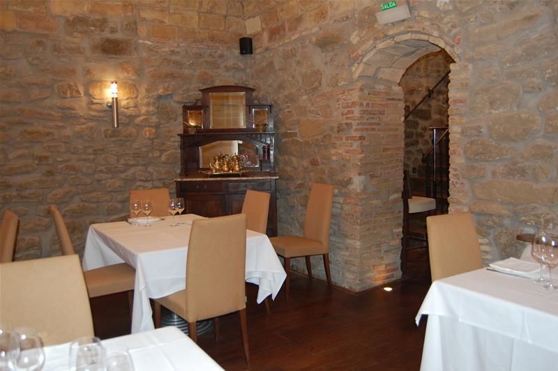 פואנטה לה ריינה Hotel Rural Bidean מראה חיצוני תמונה